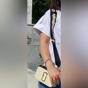 New marc jacobs the snapshot